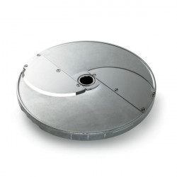 SAMMIC FCC-2+ извит диск за нарязване - 2 мм