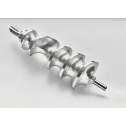 TRE SPADE винт за месомелачка TC-22