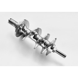 TRE SPADE винт за месомелачка инокс TC-22