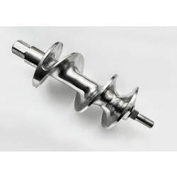 TRE SPADE винт за месомелачка инокс TC-32