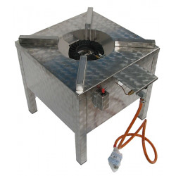 Газова табуретка RM-ZS - 7.5 kW
