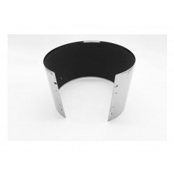 Абразивен корпус за стъргалка за картофи GAMMO - 906x225mm
