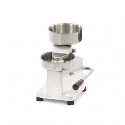 Преса за хамбургери GAMMO 150 мм