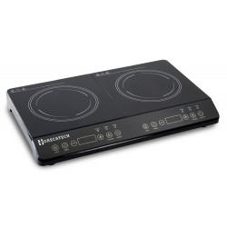 Двоен индукционен плот HORECATECH 3500W