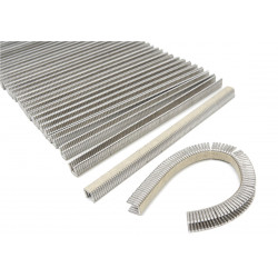 Clip package for MAXIMA manual clip machine - 4000 pcs/p