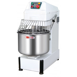 Смесител за тесто GAMMO 30 L -15 кг тесто - 2 скорости