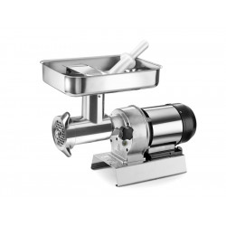 Месомелачка TRE SPADE TC-32 Inox 2HP с капацитет до 320 кг/час DEMO