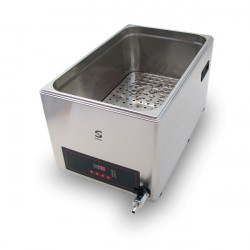 SAMMIC SVC-28 sous vide водна баня
