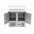 MAXIMA TABLE GLASS 2 2 плот за пица