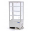 MAXIMA 78LW Display fridge