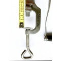 Ръчна месомелачка TRE SPADE TC-8 INOX