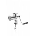 TRE SPADE kомплект аксесоари за ръчна месомелачка TC-8 INOX