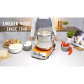 Настолен миксер ANKARSRUM - Светъл крем