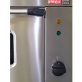 Електрическа статична фурна ELEKTHERMAX 3x GN2/1