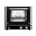 Фурна за въздушно смесване FM RX-203 3 тави (340x240mm или GN1/2)