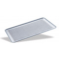 FM Алуминиева тава 480x440mm ПЕРФОРИРАН