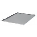 FM Плоча за фурна от неръждаема стомана 430x340mm
