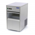 MAXIMA M-ICE 24 цилиндрична машина за ледени кубчета