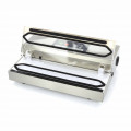 Вакуумна запечатваща машина MAXIMA - 310mm с шина