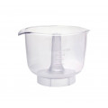Пластмасова купа ANKARSRUM - 3,5 L
