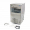 Машина за лед MAXIMA M-ICE 80 - кубчета