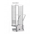 FM ST20 x GN1/1 количка за рафтове
