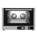Конвектомат FM RXD-604 Plus V2.4 4 тави (600x400 или GN1/1)