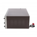 MAXIMA Deluxe 6x30cm Pizza oven