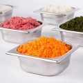 SAMMIC KE-5V food processor-emulsifier 5,5 liters