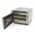 MAXIMA profi дигитална микровълнова 30л, двоен магнетрон
