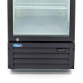 MAXIMA Display охладител за бутилки 360L