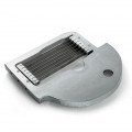 SAMMIC FF-6 chipping grids