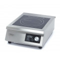 Индукционна плоча за готвене MAXIMA 5000W
