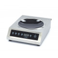 Индуктивен котлон за уок MAXIMA 3500W
