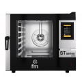 Конвектомат FM STB-606 V7 6 тави (600x400 или GN1/1)
