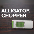 Чопър за лук ALLIGATOR с контейнер