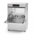 Миялна машина за чинии и чаши SAMMIC UX-40BD-DD