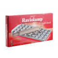 IMPERIA Ravioli classici Форма за равиоли с точилка - 36 секции