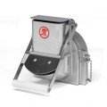 SAMMIC CR-143 vegetable preparation attachment