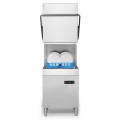 Съдомиялна машина SAMMIC UX-100B DD с капак