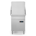 Съдомиялна машина SAMMIC UX-120B DD с капак