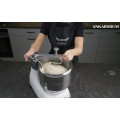 ANKARSRUM кука за месене от AKM N25