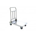 Платформена количка GAMMO - 150 kg - сгъваема
