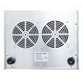Индукционен готварски плот GAMMO 3500W