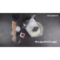 ANKARSRUM двойни метлички и разбивачки