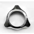 Холендер TRE SPADE за месомелачка TC-22 - INOX