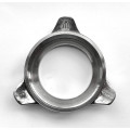Холендер TRE SPADE за месомелачка TC-22 - INOX