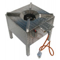 Газова табуретка RM-ZS - 7.5 kW