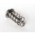 Air release valve for GAMMO sausage fillers