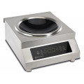 Индуктивен котлон за уок HORECATECH UNIKA 5000W